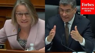 'Yes Or No?': Mariannette MillerMeeks Grills Becerra About Combating Waste, Fraud, And Abuse