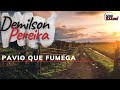 Pavio que fumega - Demilson Pereira