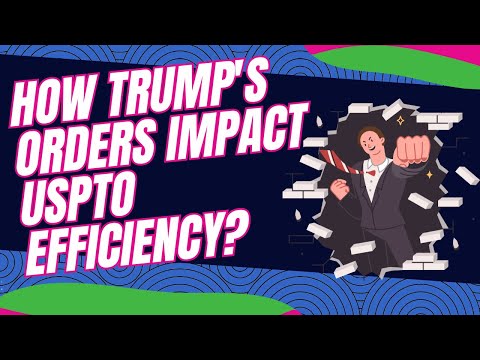 How Trump's Orders