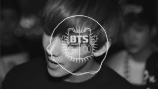 BTS (방탄소년단) - Danger (Mo-Blue-Mix) (feat. THANH) Audio