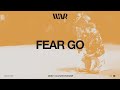 FEAR GO | Mercy Culture Worship - Official Live Video