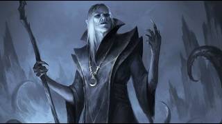 Warlock Testing #skyrim #livestream #mods