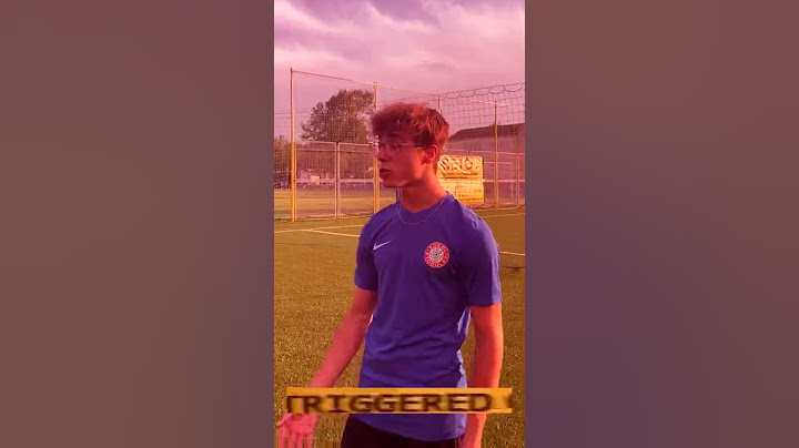 Když máš Kámoše co Nehraje Fotbal...