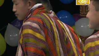 Semgawai Lugar | Pemi Tshewang | IBest STUDIOS | Drul Driglam Boys 07