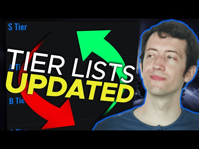 Diablo 3 - Maxroll Updates & Season 31 Tier List class=