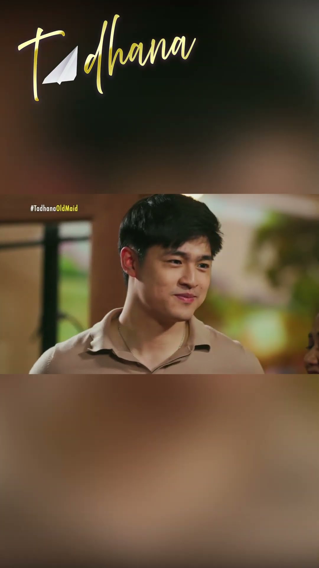Hi, Ate Chona! #shorts | Tadhana