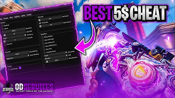 HACKER USES THE #1 CHEAT IN WARZONE 4