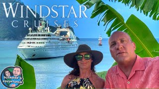 Windstar Ship Tour, Starpride