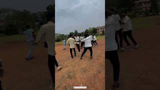 Nss polytechnic college pandalam 🔥 #dance #collegelife #college #trending