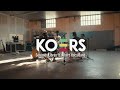 KOERS - Seremos Libres ft. Albert Itaca Band - versión acústica