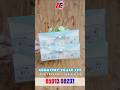 Geometry Scale Set (4 Pcs)#GeometrySet #ScaleSet #StationeryLovers #SchoolEssentials #StudentLife