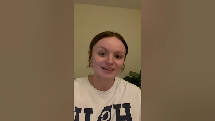 MKTG 4570 Introduction Video- Tabitha Williford