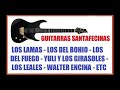 CUMBIA SANTAFESINA CON GUITARRAS VOL. 1 - LO MEJOR DE SANTA FE EN ESTE COMPILADO !!!!!