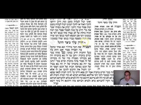 Bava Kamma 27a - Youtube