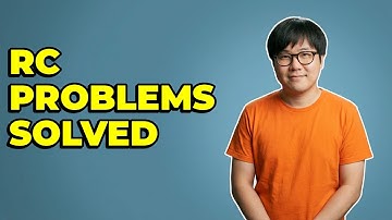 How Do RC Guides Aid In Solving Common Problems?