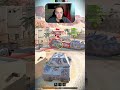 ТРИ MAUS - ЭТО МЕТА ДЛЯ ТУРНИРОВ 3х3