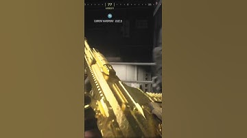 Enemy Operator Weapon Number 752 | Call of Duty MW3 #shorts #mw3 #modernwarfare3 #mw3clips