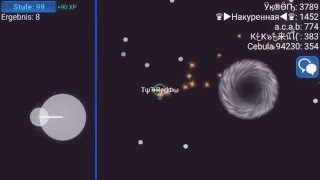 Letz Play Nebulous Level 100 Part 2