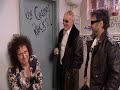 Al Murray Introducing Queen + Paul Rodgers on his show (e13)