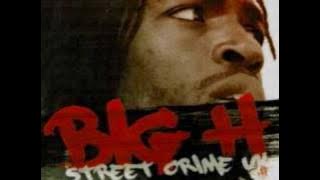 Big H - Hooligan [4/15]
