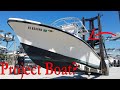 You MUST KNOW THIS About Project Boats!