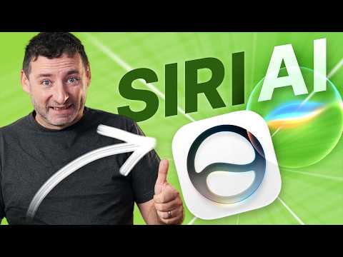 Cover: Česká Siri AI! Peklo zamrzlo a už teď ji můžete testovat (Alisczech vol. 1329)