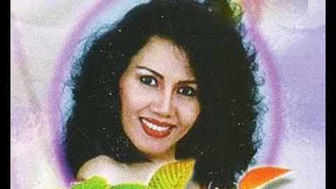 RITA SUGIARTO - Semakin Sayang Semakin Kejam (2011) (Original CD) (HQ)