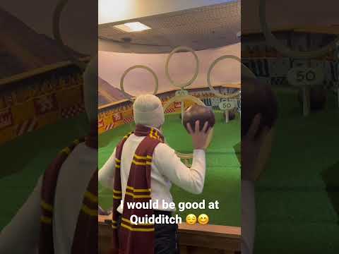 Harry Potter Magic