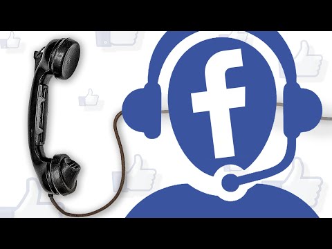 How To Contact Facebook Support 2020 | Email, Chat, Messenger