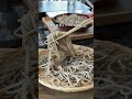 栃木県足利でみつけた穴場の十割蕎麦
