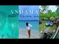 North Andamans - The Side Never Seen Before - Baratang, Diglipur &amp; Mayabunder | Talkin Travel