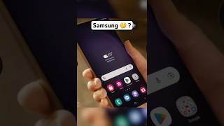 Pourquoi Acheter Samsung ?