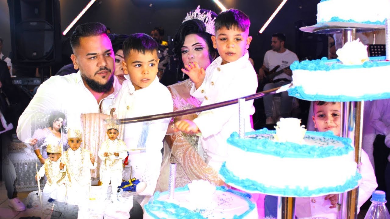 Ediveren Memet Sulayzin Amet Sünnet Dügün Töreni Full 2025