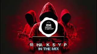 NAKAA BANDI MIX DJ ROHAN KASHYAP 