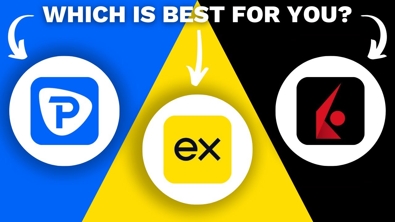 PEPPERSTONE VS EXNESS VS INTERACTIVE BROKERS – WHICH TRADING PLATFORM IS BETTER IN 2025?