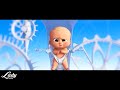 Baby Shark (Trap Remix) / The Boss Baby