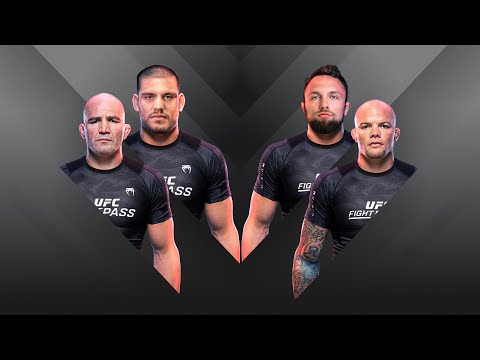 Video: Was ist der UFC Fight Pass?