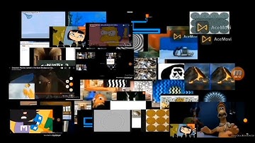 All Screamers At once Add round 12 V2