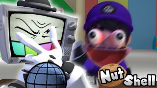 Mr.Puzzles Gameshow in a Nutshell (Remake) // SMG4 FAN ANIMATION