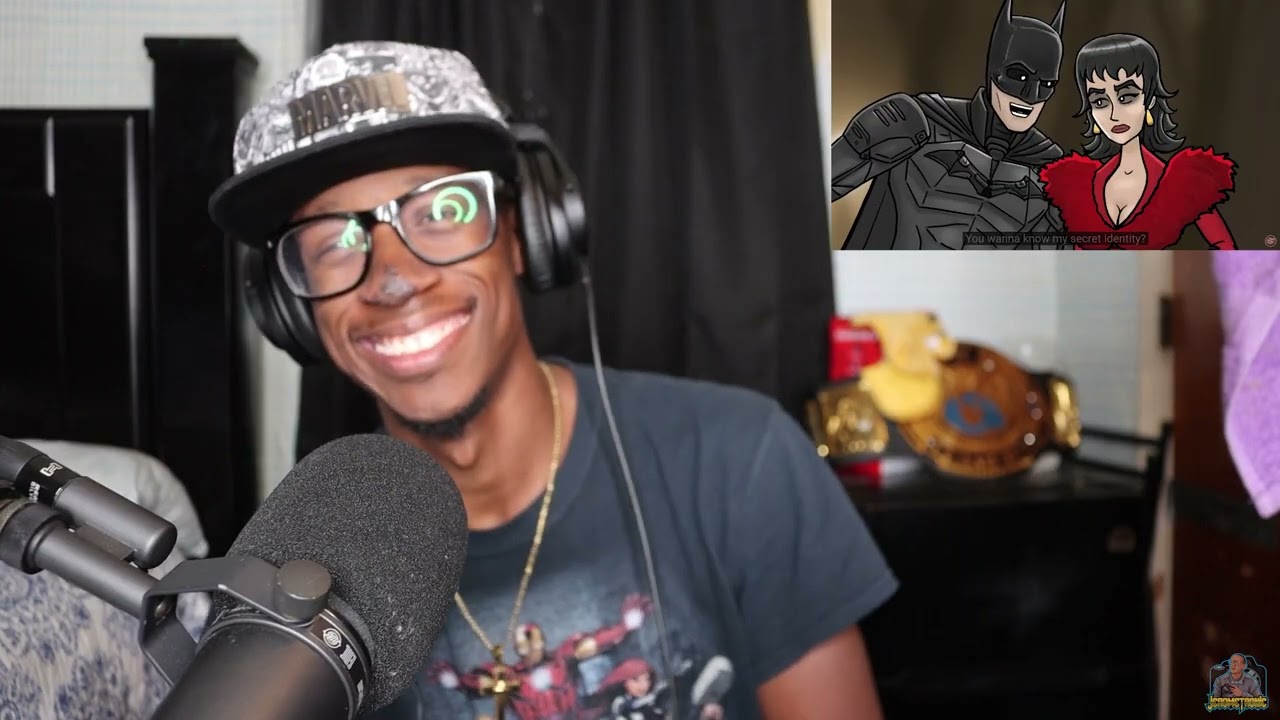 Как должен был закончиться фильм «Пингвин» по реакции HISHE!!!