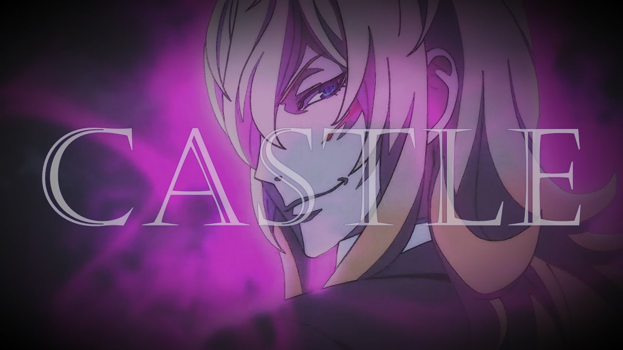 Noblesse - Frankenstein ∣ Castle [AMV]