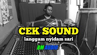 CEK SOUND \ CEK SOUND \