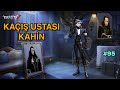 Kahin Ama Geleceği Göremiyor?! - Identity V Türkçe (Seer) #95