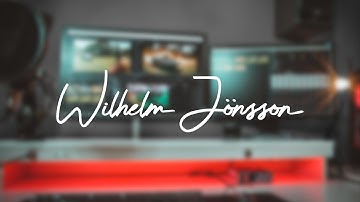 Post-production for film