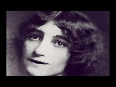 Christina Rossetti "A Better Resurrection" Poem an...