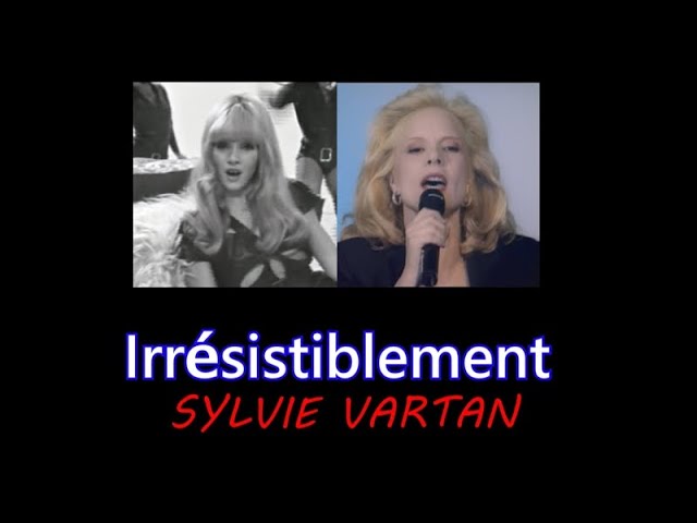 Sylvie Vartan - Les Années RCA 1961 - 1983 (Full CD1 Album) - YouTube