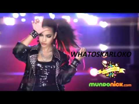 Grachi 2 Video "Magia" HD