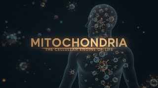 Mitochondria and Metabolic Health: The Cellular Engine of Energy and Aging, Ep.  71