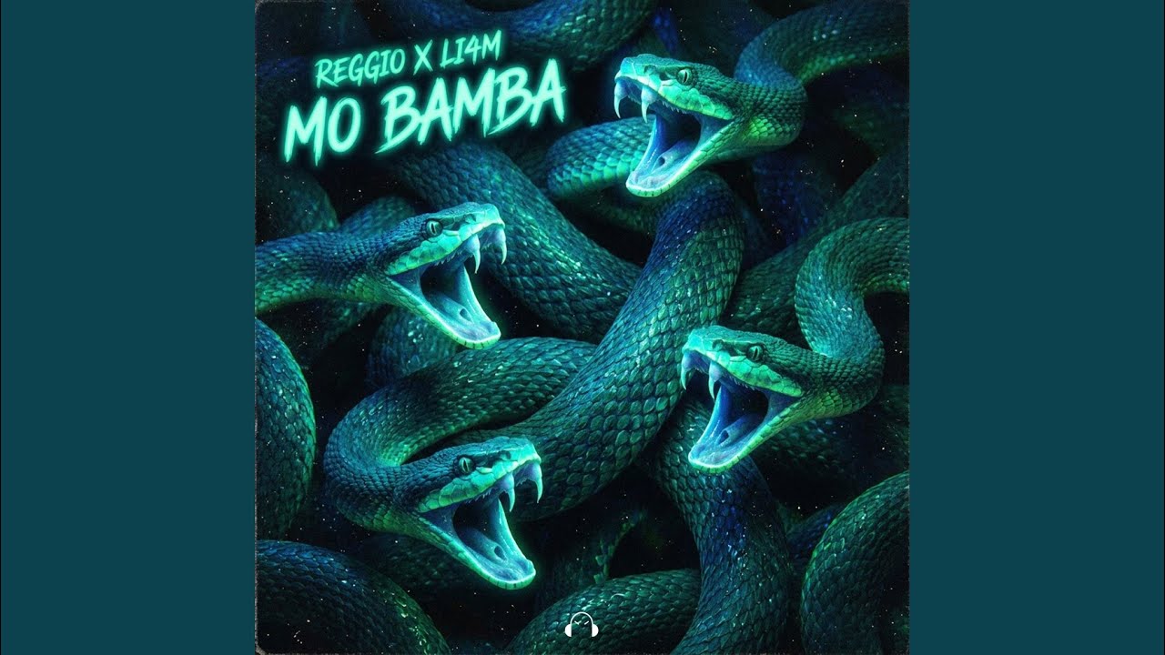 Guarda MO BAMBA su YouTube Guarda MO BAMBA su YouTube