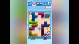 Drop the Cat! Level 203 Walkthrough